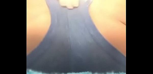  LUCY LAKE HAS AN ORGASMIC PEE THROUGH TIGHT SHORTS SOAKING THEM COMPLETELY